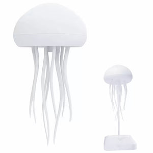 Aurora - Jellyfish Lamp