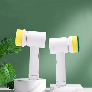 Electric Cleaning Brush