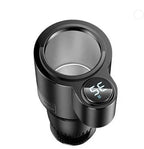 Smart Car Heating Cooling Cup