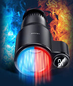 Smart Car Heating Cooling Cup